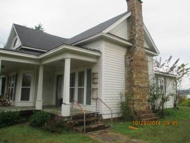 Main picture of 249 Billy Jack Landing Rd