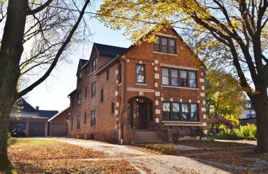 Main picture of 1319 Rutledge St