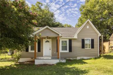 Main picture of 604 Mauney Ave