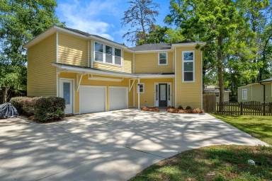 Main picture of 718 Truett Dr
