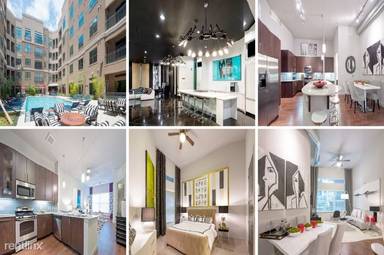 Main picture of Amli Uptown