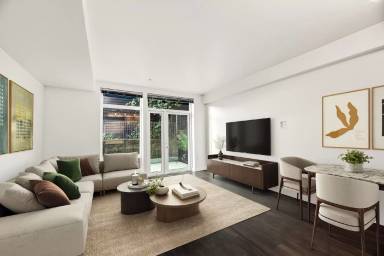 Main picture of 1701 Dexter