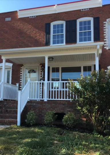 Main picture of 5234 Wasena Ave