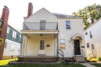 Main picture of 1414 Ashland Ave