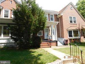 Main picture of 424 S Sycamore St