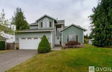 Main picture of 21632 SE 256th Pl