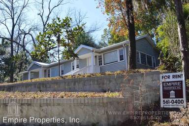 Main picture of 515 1/2 E Carolina St