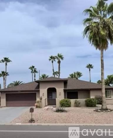 Main picture of 17214 E El Pueblo Blvd