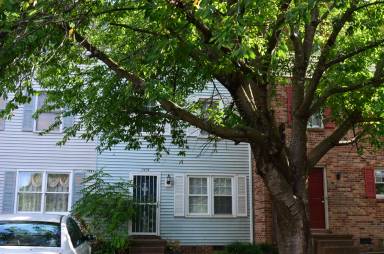Main picture of 1414 Country Club Ct