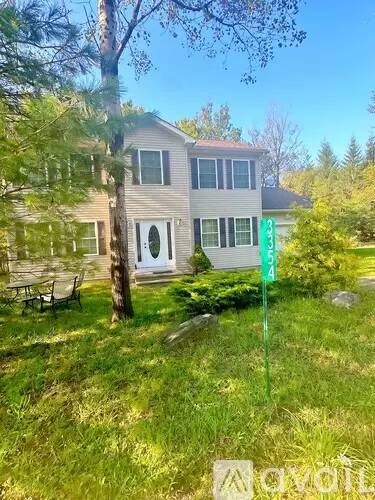 Main picture of 3354 Woodland Dr