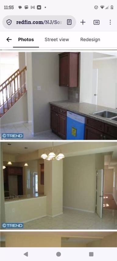 Property view