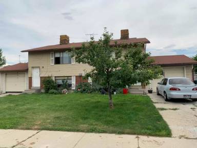 Main picture of 2527 W Evening Dove Cir