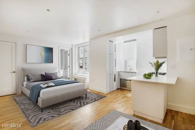 Main picture of 301 East 21st St