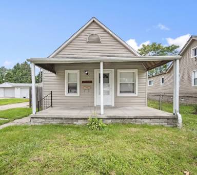 Main picture of 23738 Vassar Ave