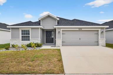 Main picture of 12219 Cypress Branch St