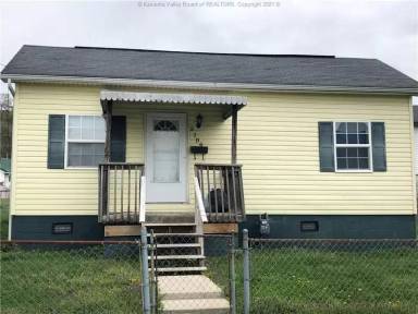 Main picture of 2106 6th Ave