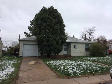 Main picture of 306 27th St