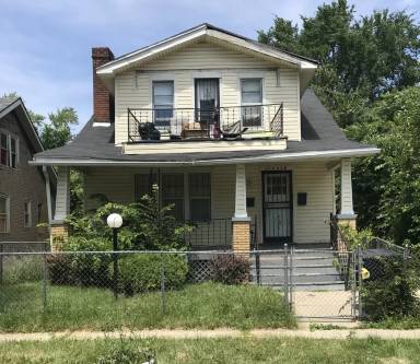 Main picture of 10034 Aurora St