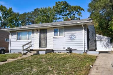 Main picture of 2719 Plainfield Ave