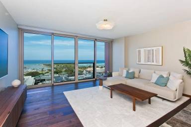 Main picture of ONE Ala Moana