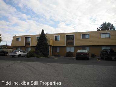 Main picture of Crawford Crossing Apartments