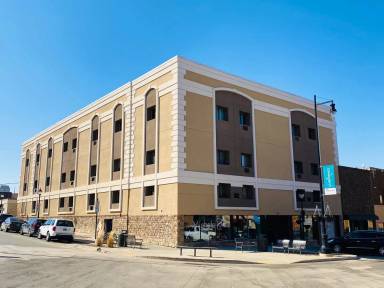 Main picture of 22 Main St S