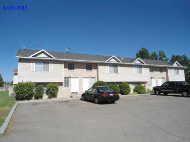 Main picture of 1731/1733/1735/1737 W. 800 N. - 1733