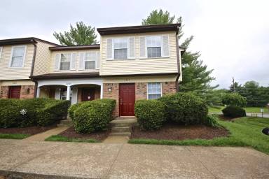 Main picture of 2489 S Brittany Ln