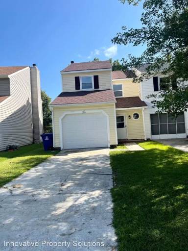 Main picture of 306 Bracken Pl