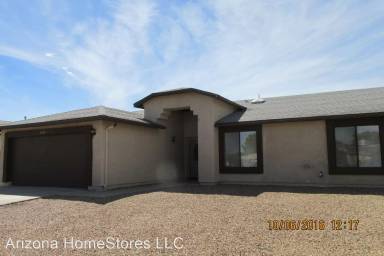 Main picture of 4808 Los Reyes Dr