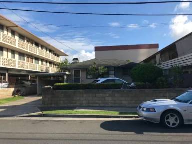 Main picture of 1128 Hoolai St Studio
