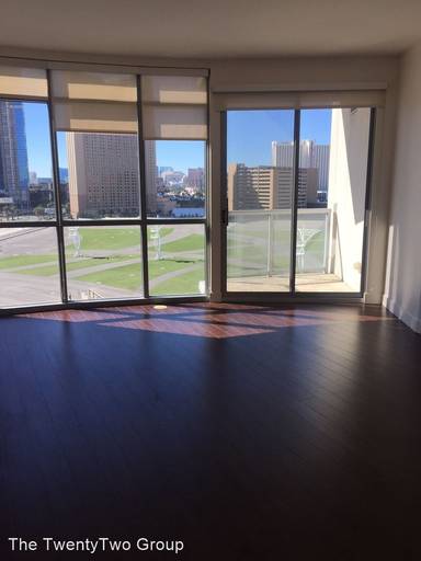Main picture of Allure Las Vegas Condos