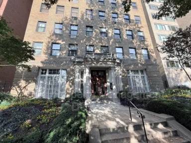 Main picture of Hampshire House Condominiums