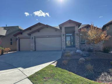 Main picture of 6217 Radiant Sky Ln