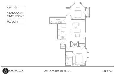 Main picture of 293 Governor St