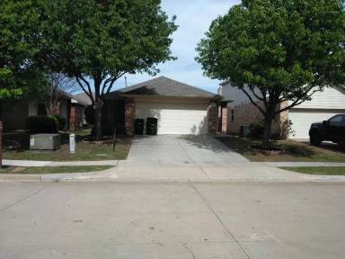 Main picture of 11941 Brown Fox Dr