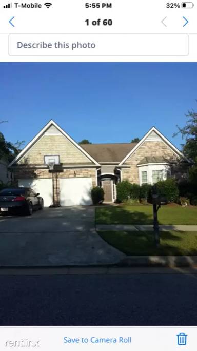 Main picture of 2524 Mockingbird Ln