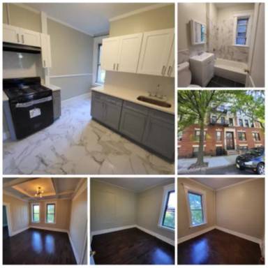 Main picture of 214 W Market St