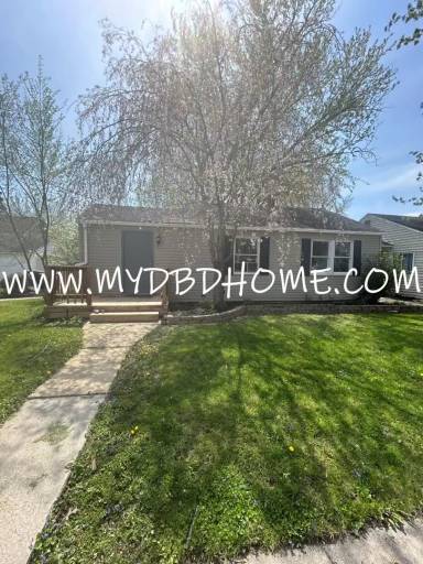 Main picture of 1308 Clara Ave