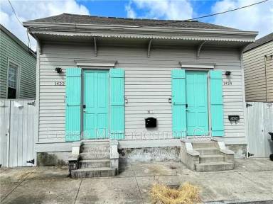 Main picture of 1424 Saint Bernard Ave