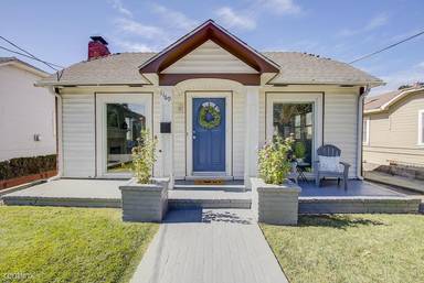 Main picture of 1169 Sherman St