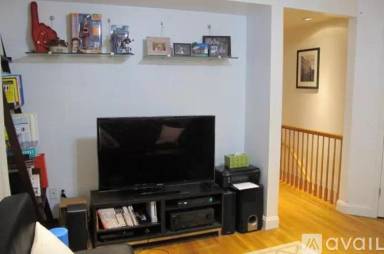 Main picture of 6 Cleveland Pl