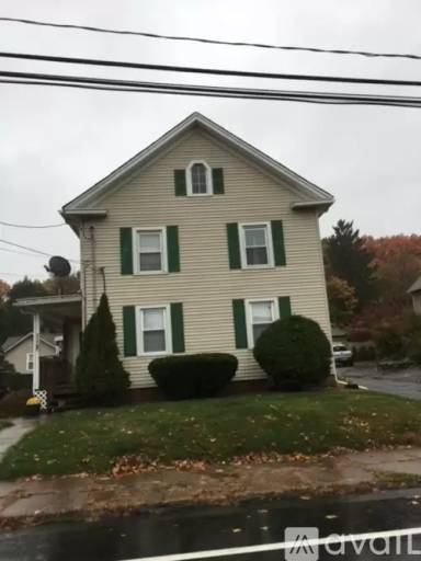 Main picture of 114 Meriden Ave