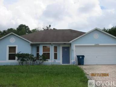 Main picture of 12492 Curry Dr