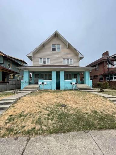Main picture of 3239 Central Ave