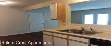 Main picture of Salem Crest Apartments