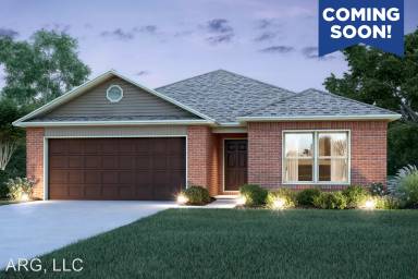 Main picture of 4001 Gabriel Ct