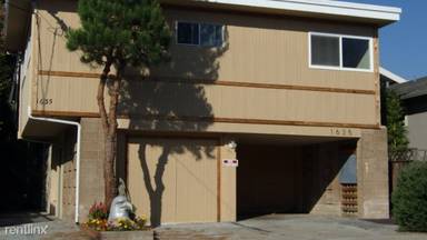 Main picture of 1635 Francisco St