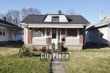 Main picture of 1428 W Pruitt St