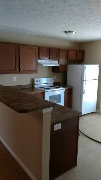 Main picture of River Breeze South Apartments